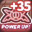 Powerful Divinity achievement icon for Guardians of Eden-Embrace of the Forest