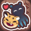 Embrace of the Forest achievement icon for Guardians of Eden-Embrace of the Forest