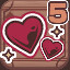 Coming up Roses achievement icon for Guardians of Eden-Embrace of the Forest