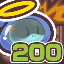 Janitor achievement icon for Guardians of Eden-Embrace of the Forest