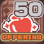 No One Hungry achievement icon for Guardians of Eden-Embrace of the Forest