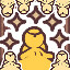 Unbeatable Lineup!!! achievement icon for Guardians of Eden-Embrace of the Forest
