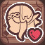 CONTINUE? achievement icon for Guardians of Eden-Embrace of the Forest