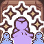 Excellent Lineup achievement icon for Guardians of Eden-Embrace of the Forest
