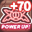Reaching the Peak!!! achievement icon for Guardians of Eden-Embrace of the Forest