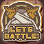 Crisis Revealed achievement icon for Guardians of Eden-Embrace of the Forest