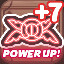 Full and Robust achievement icon for Guardians of Eden-Embrace of the Forest