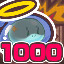 Annihilator achievement icon for Guardians of Eden-Embrace of the Forest