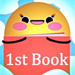 Icon for Your First Book!