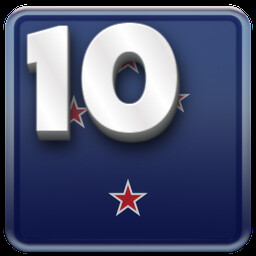 Icon for LEVEL 10