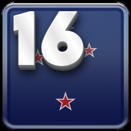 Icon for LEVEL 16