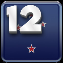 Icon for LEVEL 12