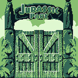 Icon for Jurassic Park Part 2 Portable: Beat The Game