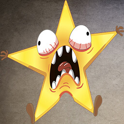 Icon for Star Pain