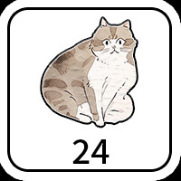 Icon for 24
