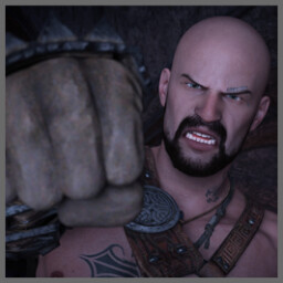 Bad Negotiator achievement icon for Rebel Duet