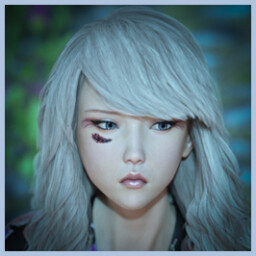 A Past Unforgiven achievement icon for Rebel Duet