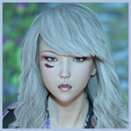 Second Chance achievement icon for Rebel Duet