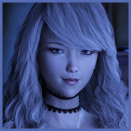 Witch's Embrace achievement icon for Rebel Duet