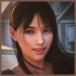 Fragments achievement icon for Rebel Duet