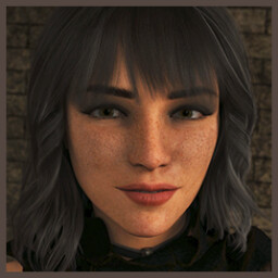 Quick Hands achievement icon for Rebel Duet