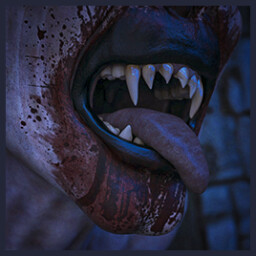 Hellslayer achievement icon for Rebel Duet