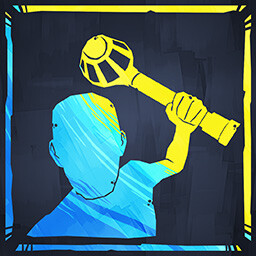 Achievement icon