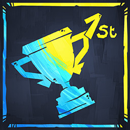 Achievement icon