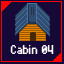 Cabin 04 is unlocked!