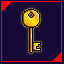 You have found a Golden Key!