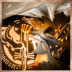 Icon for Archetype Adept