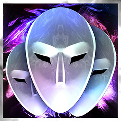 Icon for Summon Mask Time