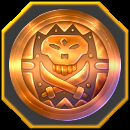 Icon for Miner's Reward