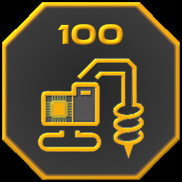 Icon for AutoMiner Factory