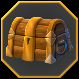 Icon for Gold Hoarder