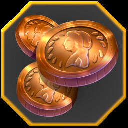 Icon for Rock Solid Fortune