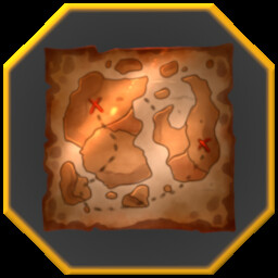 Icon for Space Legend