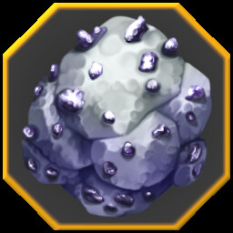 Icon for Asteroid Beginner
