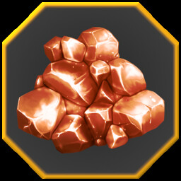 Icon for Asteroid Master