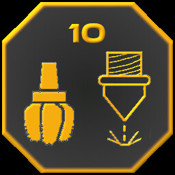Icon for Ship Upgrader