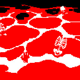 Floor is Lava