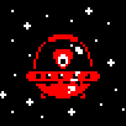 To the Moon