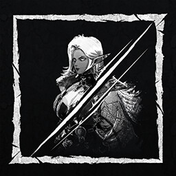 Icon for Hermit