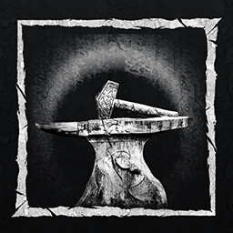 Icon for Skilled Blacksmith