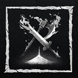 Icon for Blacksmith's Resolve