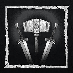 Icon for Indomitable
