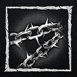 Icon for Tool of the Netherworld
