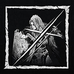Icon for No Turning Back