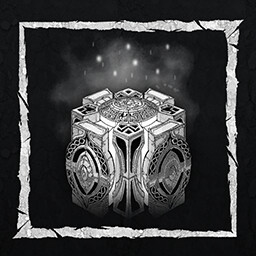 Icon for Remnants of the Soul
