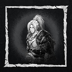 Icon for THE FIRST BERSERKER 
